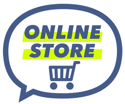 オンラインンストア