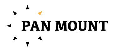 PAN MOUNT