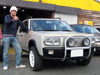 ラシーンオーナー