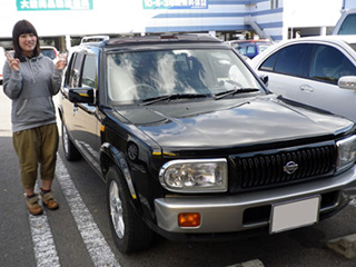 ラシーンオーナー