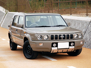 ラシーンオーナー