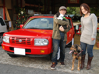 ラシーンオーナー