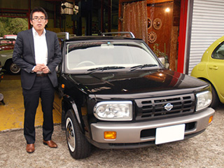 ラシーンオーナー