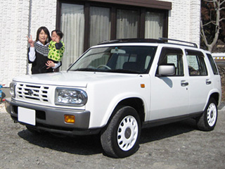 ラシーンオーナー