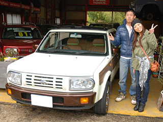 ラシーンオーナー