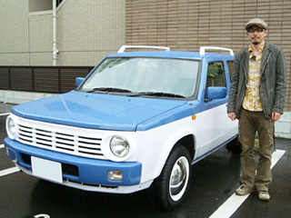 ラシーンオーナー