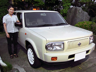 ラシーンオーナー