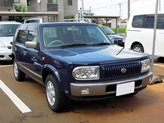 ラシーンオーナー