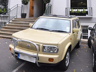 ラシーンオーナー