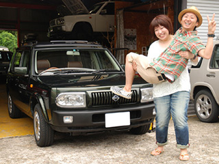 ラシーンオーナー