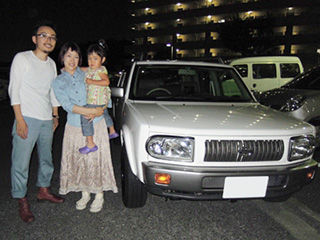 ラシーンオーナー