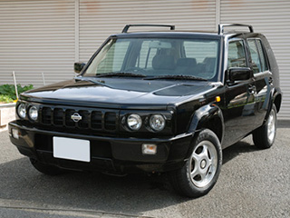 ラシーンオーナー