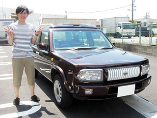 ラシーンオーナー