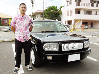 ラシーンオーナー