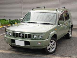 ラシーンオーナー