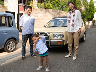 ラシーンオーナー