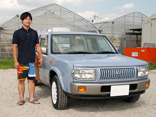 ラシーンオーナー