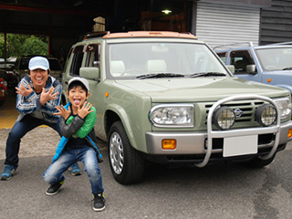 ラシーンオーナー