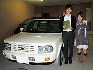 ラシーンオーナー