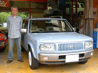 ラシーンオーナー