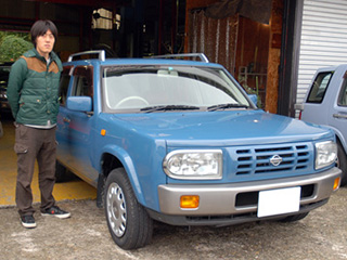 ラシーンオーナー