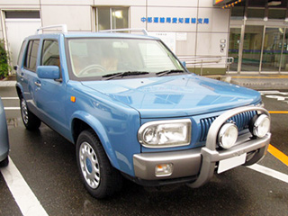 ラシーンオーナー