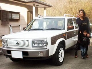 ラシーンオーナー