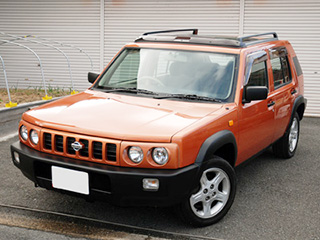 ラシーンオーナー