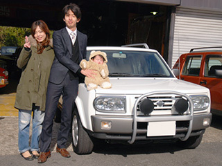 ラシーンオーナー