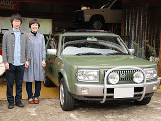 ラシーンオーナー