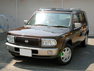 ラシーンオーナー