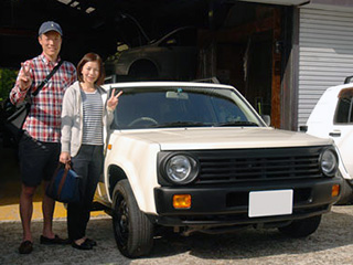 ラシーンオーナー