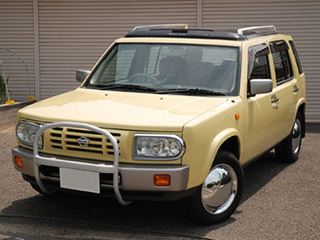 ラシーンオーナー