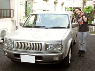 ラシーンオーナー