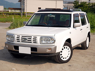 ラシーンオーナー