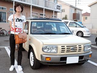 ラシーンオーナー