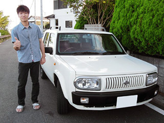 ラシーンオーナー