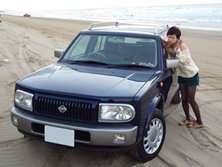 ラシーンオーナー