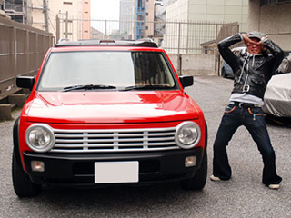 ラシーンオーナー