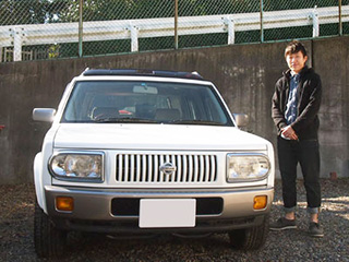 ラシーンオーナー