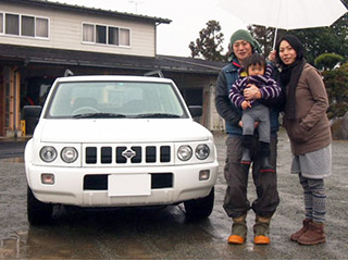 ラシーンオーナー