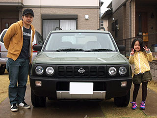 ラシーンオーナー