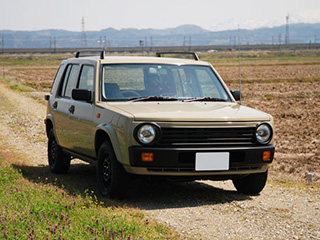 ラシーンオーナー