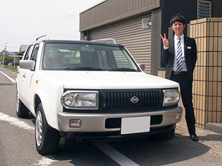 ラシーンオーナー