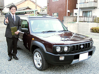 ラシーンオーナー