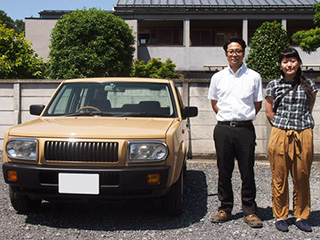 ラシーンオーナー