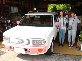 ラシーンオーナー