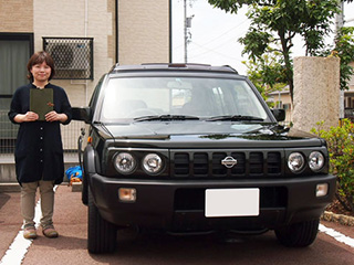 ラシーンオーナー