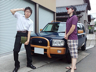 ラシーンオーナー