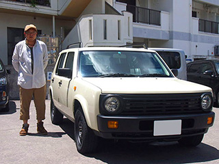 ラシーンオーナー